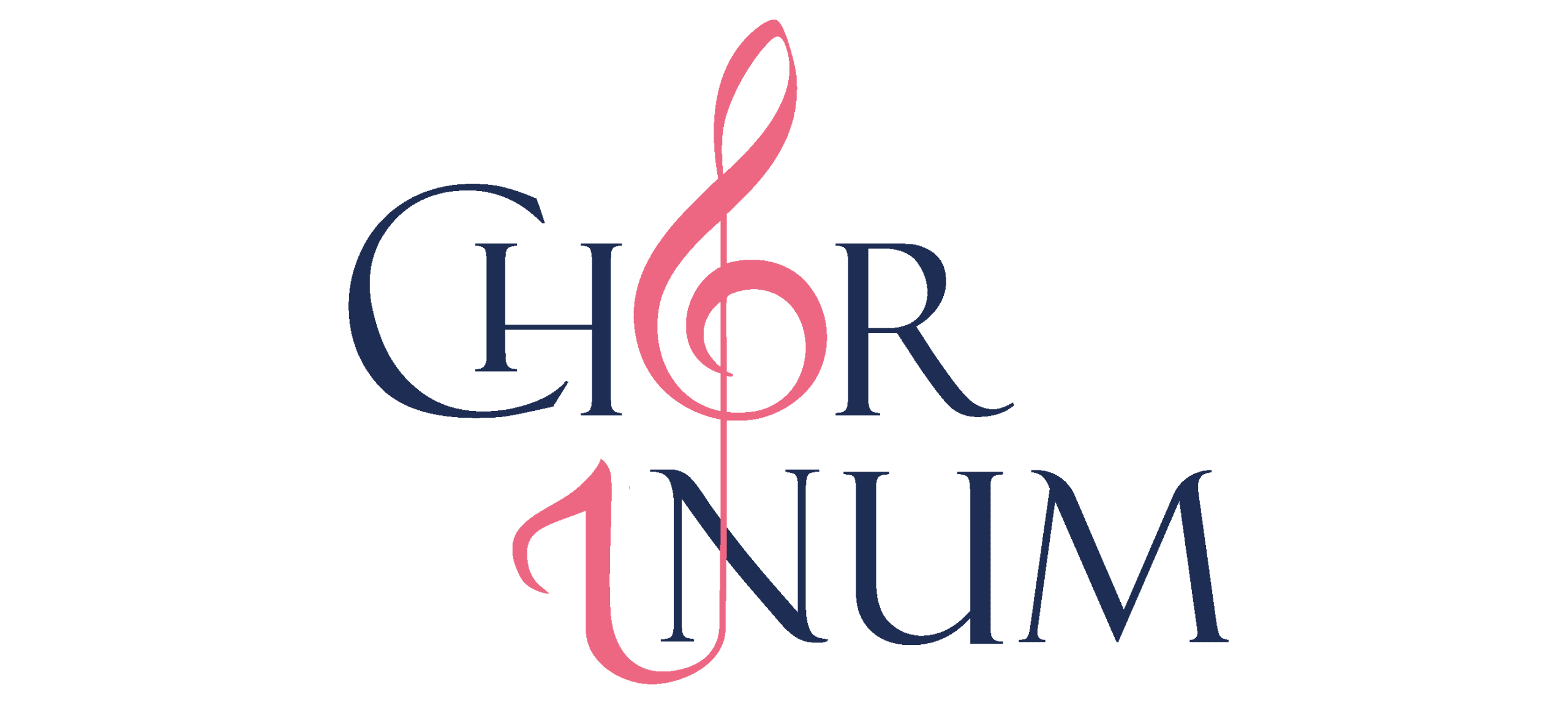logo chor unum 2026